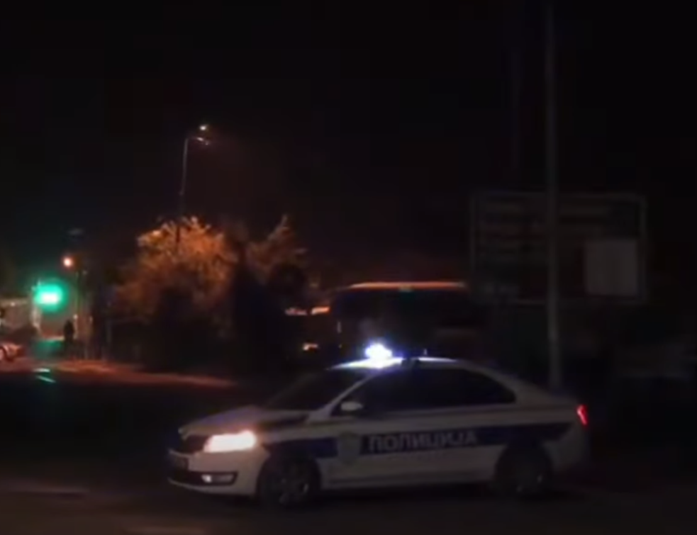 Vatreni obračun: Više ranjenih u pucnjavi u Novom Pazaru (VIDEO)